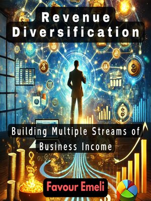 cover image of Revenue Diversification